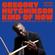 Gregory Hutchinson-Kind of Now - The Pulse of Miles Davis