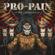 Pro-Pain-STONE COLD ANGER