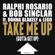 Ralphi Rosario & Bob Sinclar-Take Me up (Ft. Donna Blakely) [feat. Lego]