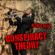 Althea Rene-Conspiracy Theory
