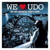 Verschiedene Interpret:innen-WE LOVE UDO - Das Udo Lindenberg Tribute Album