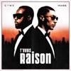 GIMS & Maes-T avais raison