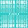 Damian Force & Jordan Grace-I Feel Love