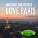 Massimo Faraò Trio-I Love Paris