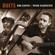 Ron Carter & Yotam Silberstein-Duets
