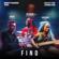 Greg Spero, Mohini Dey & Spirit Fingers-FIND - Spirit Fingers Trio, Live at the JammJam (feat. Blaque Dynamite) - EP
