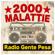 2000 Malattie-Radio Gente Pesa
