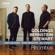 Larry Goldings, Peter Bernstein & Bill Stewart-Rhombus Larry Goldings, Peter Bernstein & Bill Stewart-Rhombus