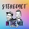 Stereoact-In The Mix, Vol. 3 (DJ Mix)