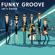Analog Atelier-MIDNIGHT GROOVE STATION – Deep Jazz Funk for Focus, Study & Late Night Work