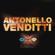 Antonello Venditti-Notte Prima Degli Esami