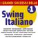 Artisti Vari-I Grandi Successi Dello Swing Italiano Vol. 2