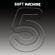 Soft Machine-Fifth (Remastered)