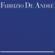 Fabrizio De André-Fabrizio de Andrè (Blu)