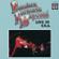 PFM Premiata Forneria Marconi-P.F.M. - Live In USA - EP