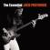 Jaco Pastorius-The Essential Jaco Pastorius
