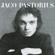 Jaco Pastorius-Continuum