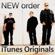 New Order-True Faith