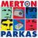 The Merton Parkas-Face In the Crowd / Gi s It