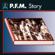 PFM Premiata Forneria Marconi-P.F.M. Story