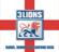 David Baddiel, Frank Skinner & The Lightning Seeds-Three Lions