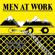 Men At Work-Business As Usual