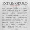 Extremoduro-Dulce Introducción al Caos