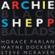 Archie Shepp-Black Ballads