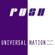 Push-Universal Nation (Original + Remixes)