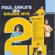 Paul Anka-21 Golden Hits