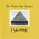 The Modern Jazz Quartet-Pyramid