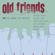 The German Jazz Masters-Old Friends