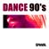 Various Artists-Dance 90 s