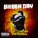 Green Day-21 Guns