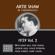 Artie Shaw-Out Of Nowhere (06-05-39)