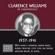 Clarence Williams-It s Me, O Lord (10-?-37)