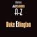 Duke Ellington-Storyville Presents The A-Z Jazz Encyclopedia-E