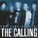 The Calling-Wherever You Will Go