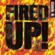 Funky Green Dogs-Fired Up!