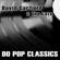 David Garfield-David Garfield & the Cats Do Pop Classics