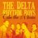 The Delta Rhythm Boys-Take the  A  Train