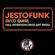 Jestofunk-Disco Queen - EP