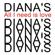 Diana s-All I Need Is Love (Remixes)