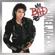 Michael Jackson-The Way You Make Me Feel