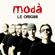Modà-Le origini