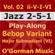 O Gorman Music-Jazz 2-5-1 (D Major Backing Track)