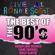 Sarah Jane Morris, Liane Carroll & Holly Slater-Live At Ronnie Scott s: The Best of the 90 s, Vol. 2