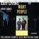 Archie Semple & Alex Welsh-Night People & Easy Living