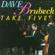 Dave Brubeck-Take Five
