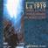 La 1919-Jouer . Spielen . To Play (with Charles Hayward, Christ Cutler & Roberto Zorzi)